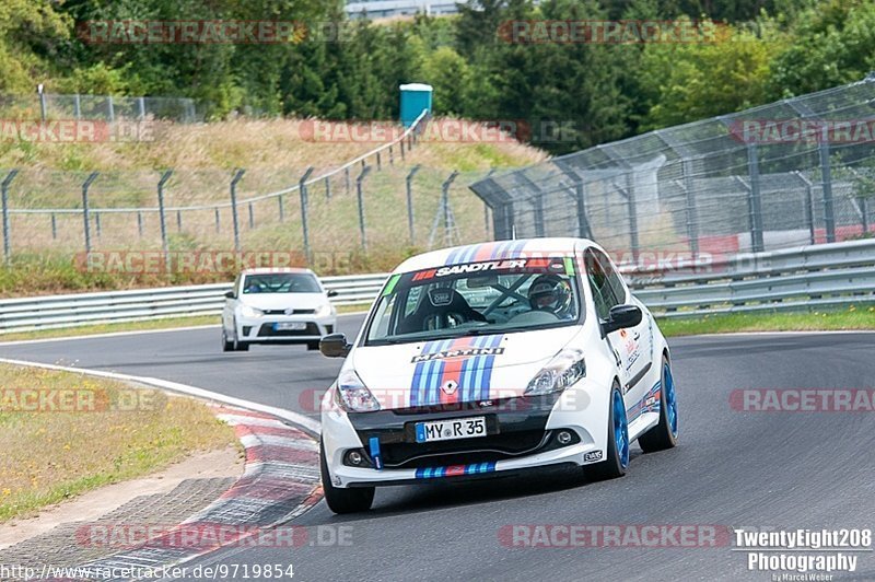 Bild #9719854 - Touristenfahrten Nürburgring Nordschleife (26.07.2020)