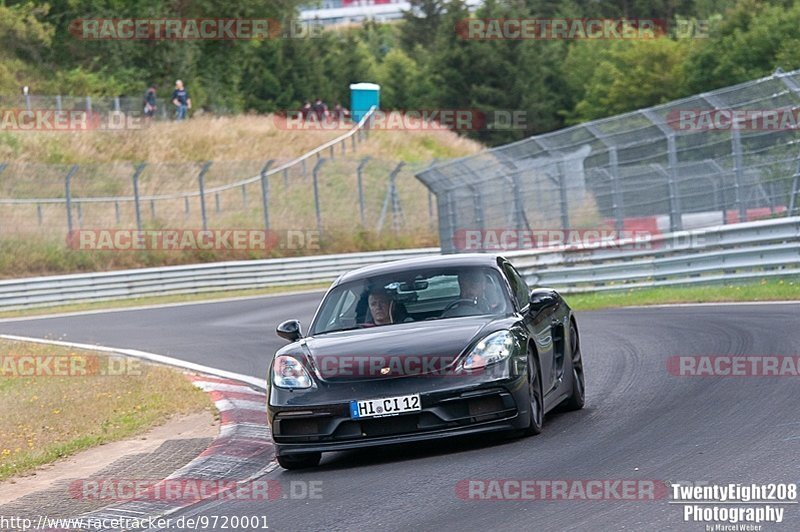 Bild #9720001 - Touristenfahrten Nürburgring Nordschleife (26.07.2020)