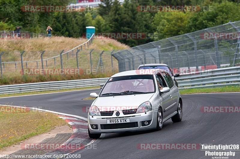 Bild #9720068 - Touristenfahrten Nürburgring Nordschleife (26.07.2020)