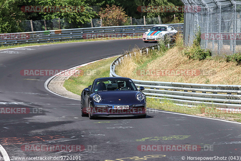 Bild #9720101 - Touristenfahrten Nürburgring Nordschleife (26.07.2020)