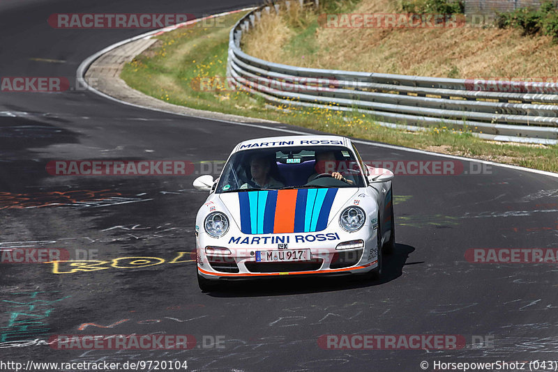 Bild #9720104 - Touristenfahrten Nürburgring Nordschleife (26.07.2020)