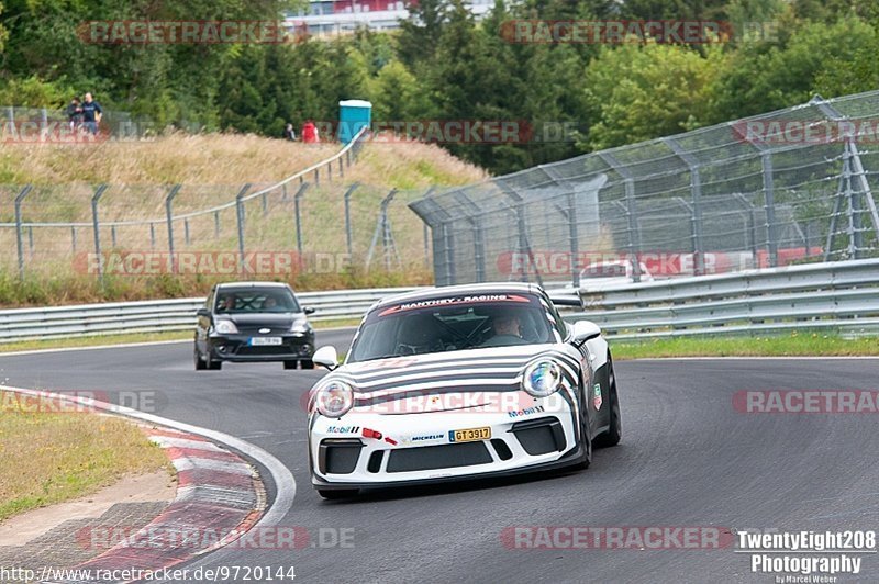 Bild #9720144 - Touristenfahrten Nürburgring Nordschleife (26.07.2020)