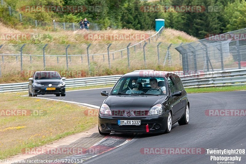 Bild #9720153 - Touristenfahrten Nürburgring Nordschleife (26.07.2020)