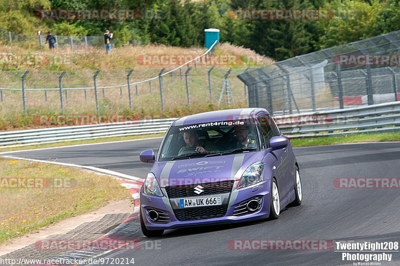 Bild #9720214 - Touristenfahrten Nürburgring Nordschleife (26.07.2020)