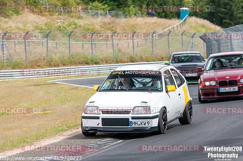 Bild #9720227 - Touristenfahrten Nürburgring Nordschleife (26.07.2020)