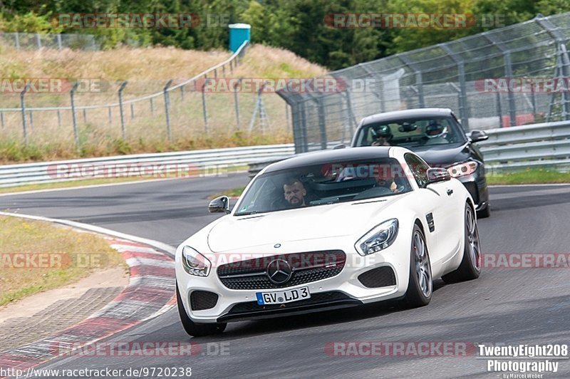 Bild #9720238 - Touristenfahrten Nürburgring Nordschleife (26.07.2020)