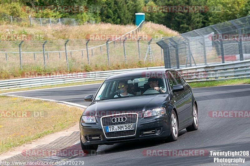 Bild #9720279 - Touristenfahrten Nürburgring Nordschleife (26.07.2020)