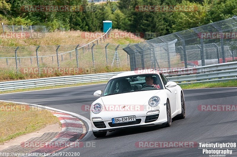 Bild #9720280 - Touristenfahrten Nürburgring Nordschleife (26.07.2020)