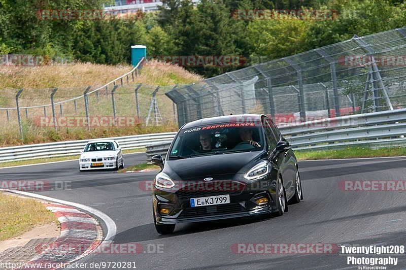 Bild #9720281 - Touristenfahrten Nürburgring Nordschleife (26.07.2020)