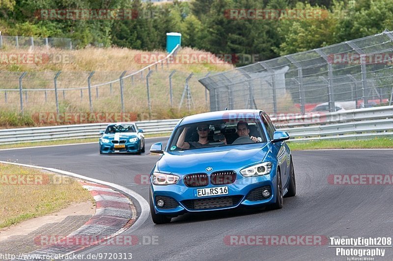 Bild #9720313 - Touristenfahrten Nürburgring Nordschleife (26.07.2020)