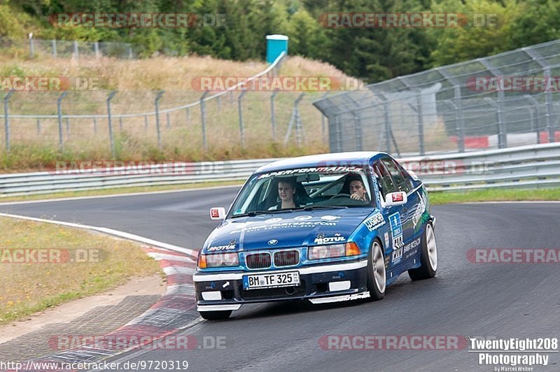 Bild #9720319 - Touristenfahrten Nürburgring Nordschleife (26.07.2020)