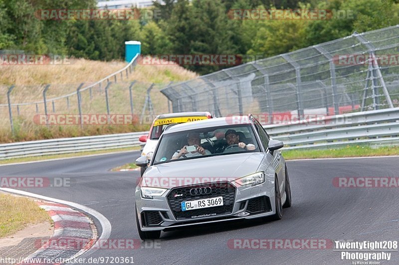 Bild #9720361 - Touristenfahrten Nürburgring Nordschleife (26.07.2020)