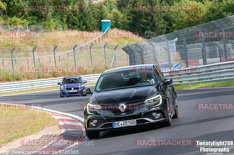 Bild #9720385 - Touristenfahrten Nürburgring Nordschleife (26.07.2020)