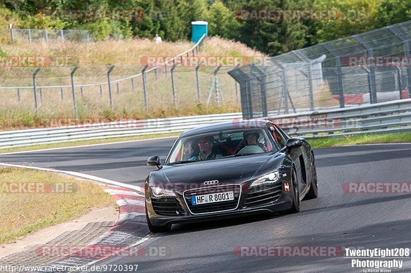 Bild #9720397 - Touristenfahrten Nürburgring Nordschleife (26.07.2020)