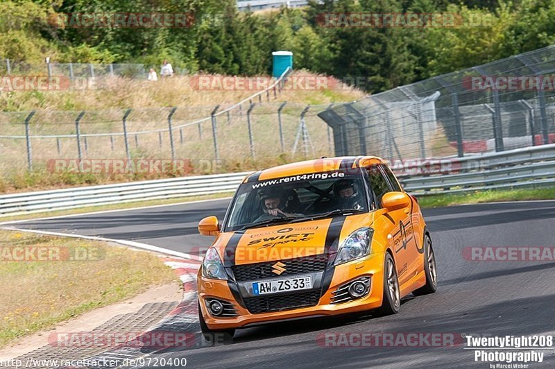 Bild #9720400 - Touristenfahrten Nürburgring Nordschleife (26.07.2020)