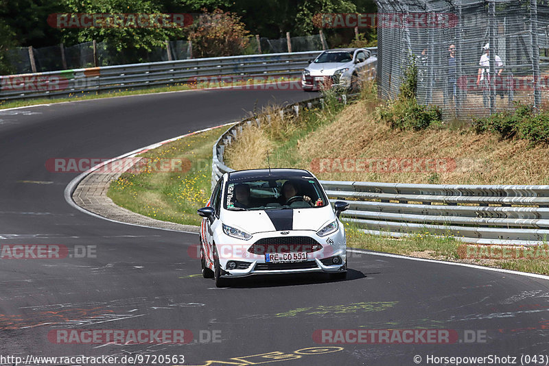 Bild #9720563 - Touristenfahrten Nürburgring Nordschleife (26.07.2020)