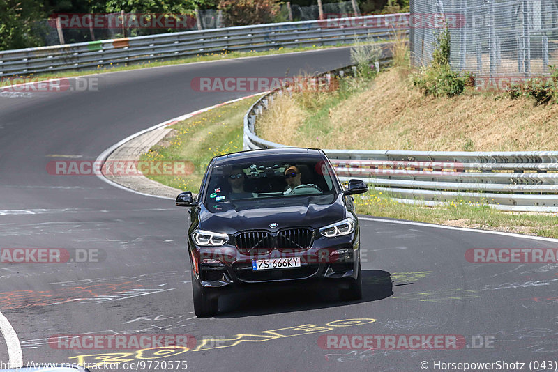 Bild #9720575 - Touristenfahrten Nürburgring Nordschleife (26.07.2020)