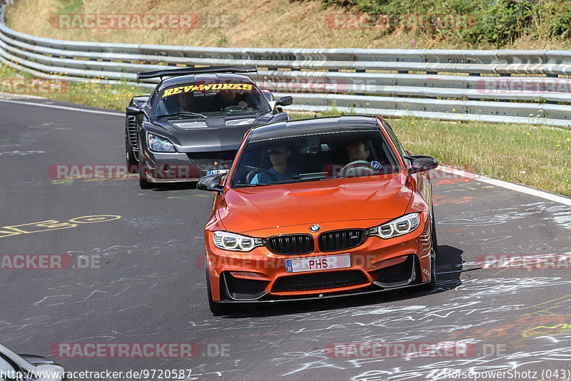 Bild #9720587 - Touristenfahrten Nürburgring Nordschleife (26.07.2020)