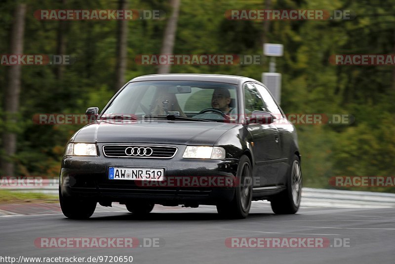 Bild #9720650 - Touristenfahrten Nürburgring Nordschleife (26.07.2020)