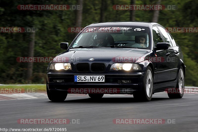 Bild #9720695 - Touristenfahrten Nürburgring Nordschleife (26.07.2020)