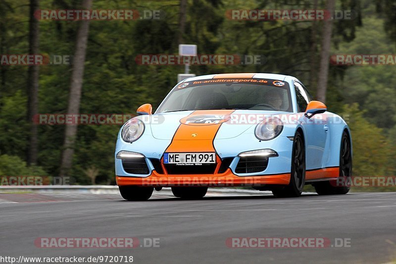 Bild #9720718 - Touristenfahrten Nürburgring Nordschleife (26.07.2020)