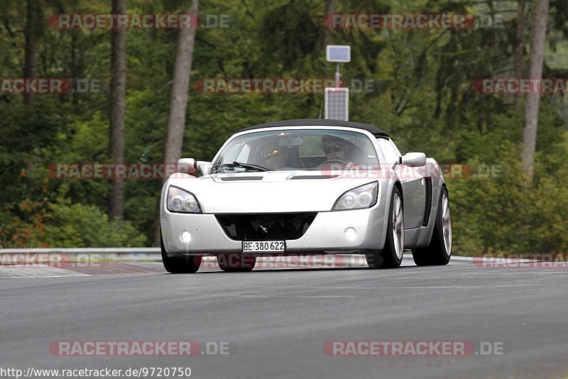 Bild #9720750 - Touristenfahrten Nürburgring Nordschleife (26.07.2020)