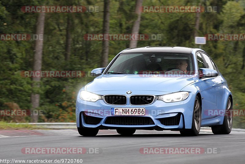 Bild #9720760 - Touristenfahrten Nürburgring Nordschleife (26.07.2020)