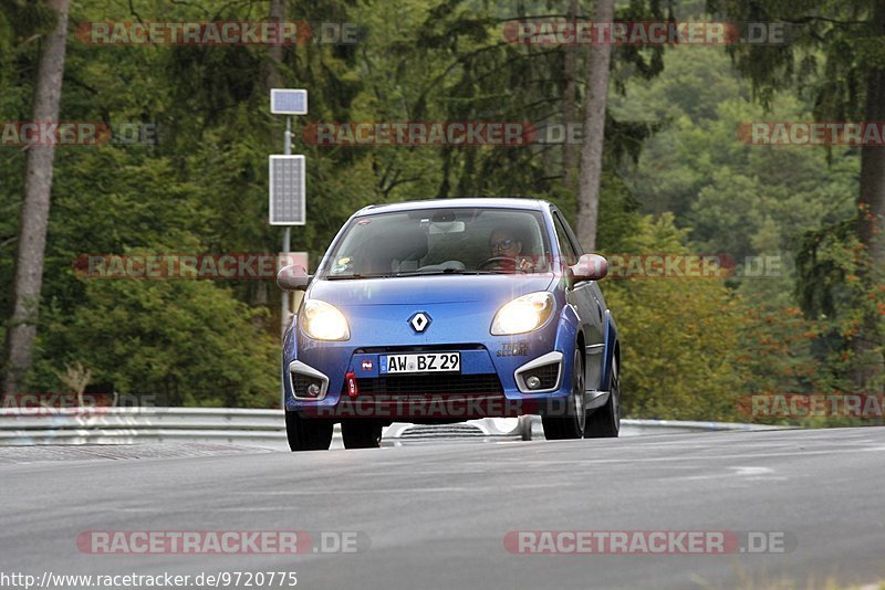 Bild #9720775 - Touristenfahrten Nürburgring Nordschleife (26.07.2020)