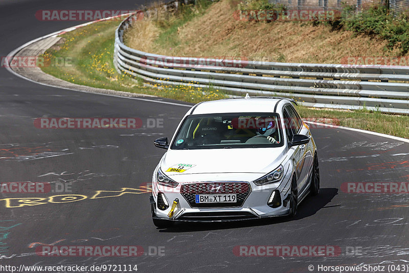 Bild #9721114 - Touristenfahrten Nürburgring Nordschleife (26.07.2020)