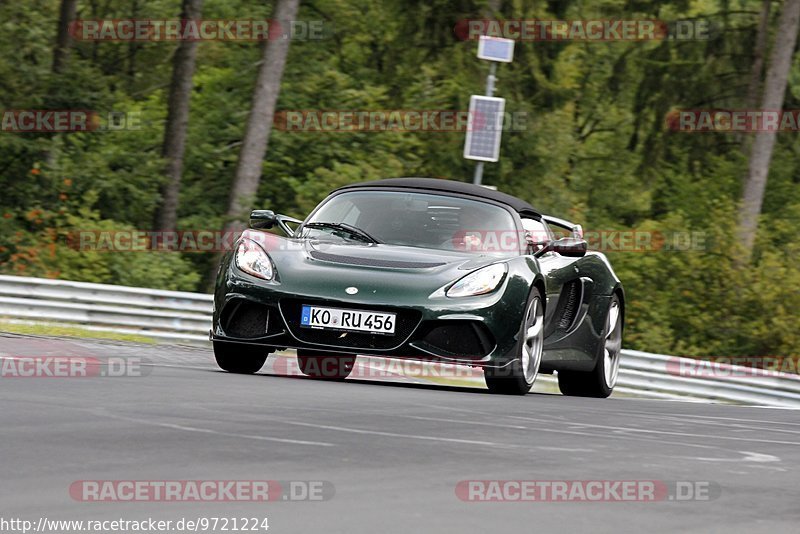 Bild #9721224 - Touristenfahrten Nürburgring Nordschleife (26.07.2020)