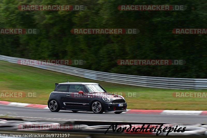 Bild #9721257 - Touristenfahrten Nürburgring Nordschleife (26.07.2020)