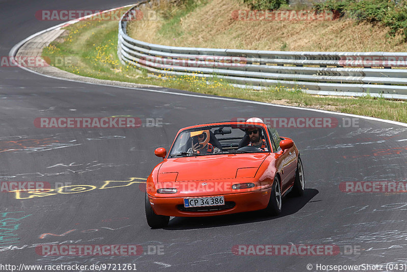 Bild #9721261 - Touristenfahrten Nürburgring Nordschleife (26.07.2020)