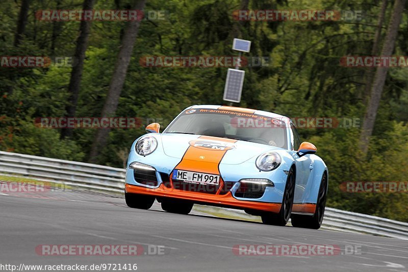 Bild #9721416 - Touristenfahrten Nürburgring Nordschleife (26.07.2020)