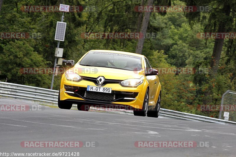 Bild #9721428 - Touristenfahrten Nürburgring Nordschleife (26.07.2020)