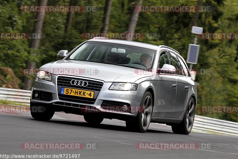 Bild #9721497 - Touristenfahrten Nürburgring Nordschleife (26.07.2020)