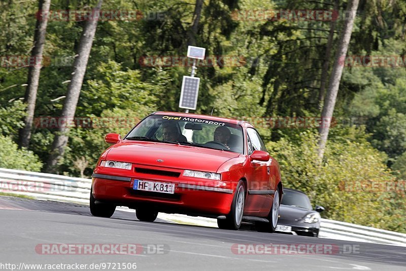 Bild #9721506 - Touristenfahrten Nürburgring Nordschleife (26.07.2020)