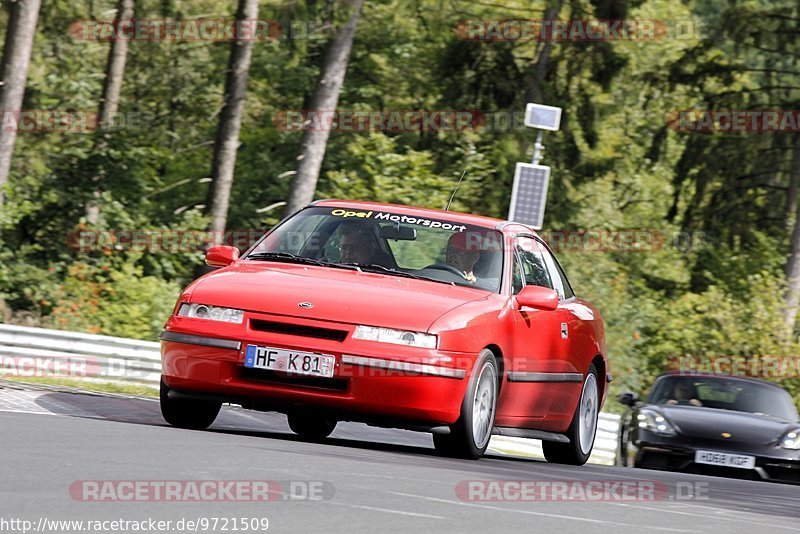 Bild #9721509 - Touristenfahrten Nürburgring Nordschleife (26.07.2020)