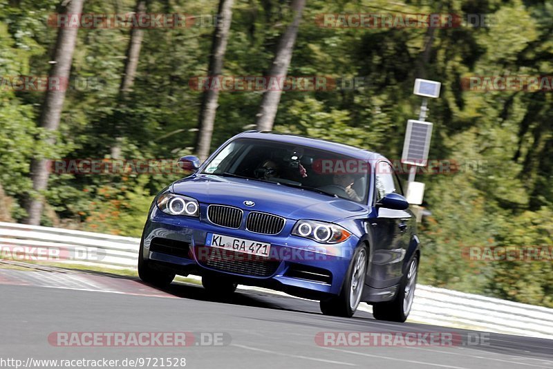 Bild #9721528 - Touristenfahrten Nürburgring Nordschleife (26.07.2020)