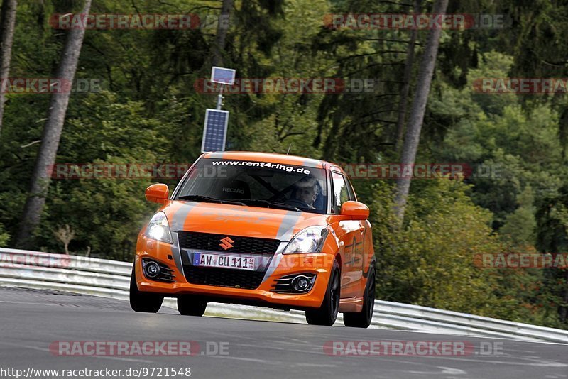 Bild #9721548 - Touristenfahrten Nürburgring Nordschleife (26.07.2020)