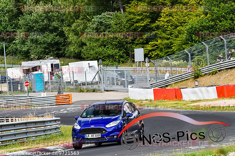 Bild #9721563 - Touristenfahrten Nürburgring Nordschleife (26.07.2020)