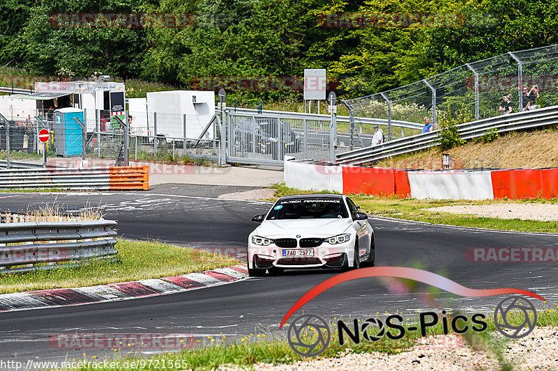 Bild #9721565 - Touristenfahrten Nürburgring Nordschleife (26.07.2020)