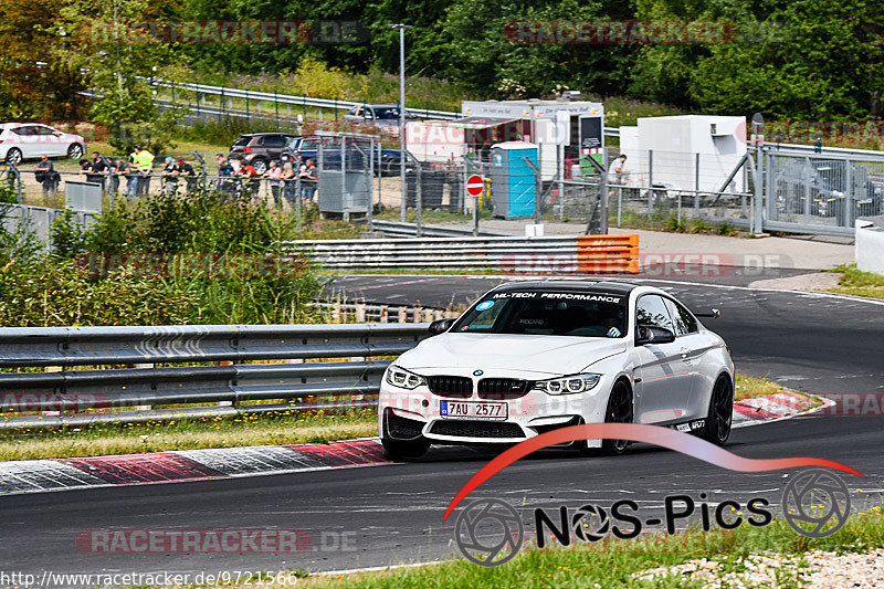 Bild #9721566 - Touristenfahrten Nürburgring Nordschleife (26.07.2020)