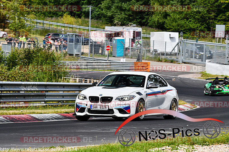 Bild #9721574 - Touristenfahrten Nürburgring Nordschleife (26.07.2020)