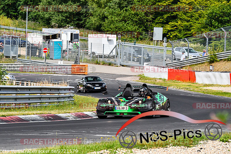 Bild #9721579 - Touristenfahrten Nürburgring Nordschleife (26.07.2020)