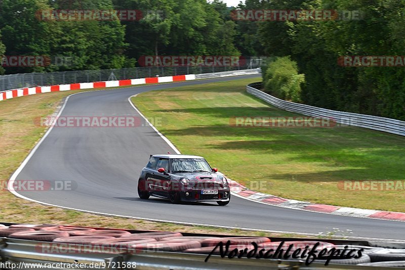 Bild #9721588 - Touristenfahrten Nürburgring Nordschleife (26.07.2020)