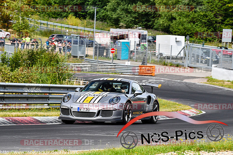 Bild #9721596 - Touristenfahrten Nürburgring Nordschleife (26.07.2020)