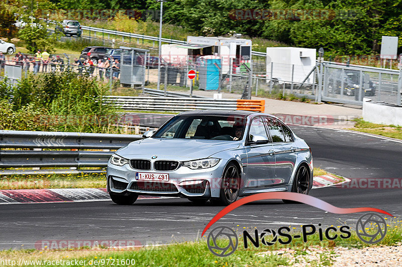 Bild #9721600 - Touristenfahrten Nürburgring Nordschleife (26.07.2020)