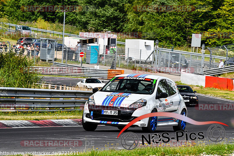 Bild #9721611 - Touristenfahrten Nürburgring Nordschleife (26.07.2020)