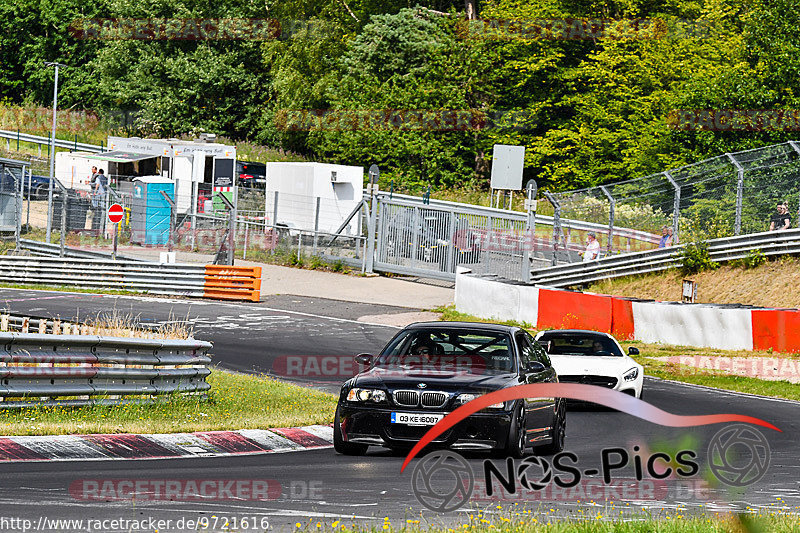 Bild #9721616 - Touristenfahrten Nürburgring Nordschleife (26.07.2020)