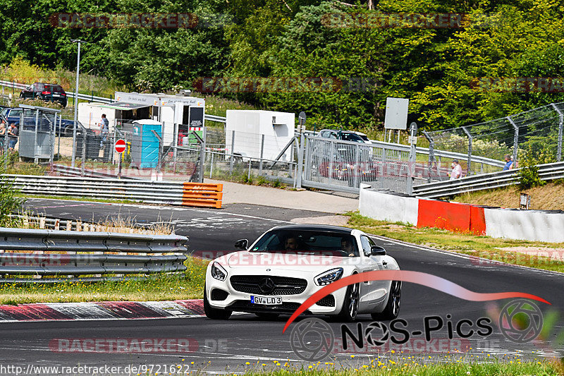 Bild #9721622 - Touristenfahrten Nürburgring Nordschleife (26.07.2020)